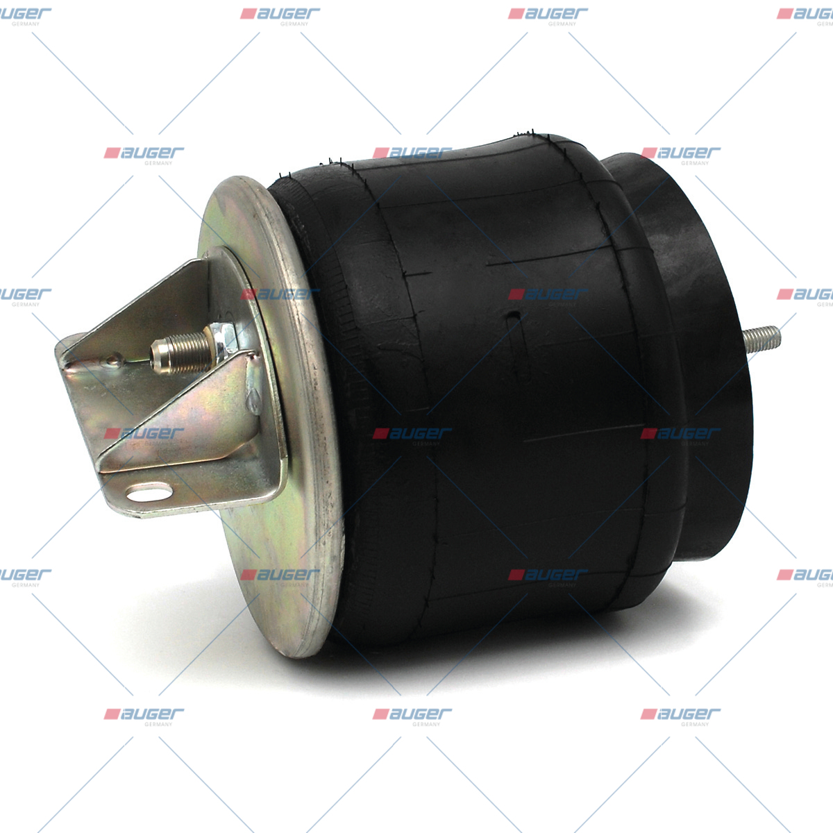 Luftfederbalg, Komp. Typ mit Kunst.Kolb.